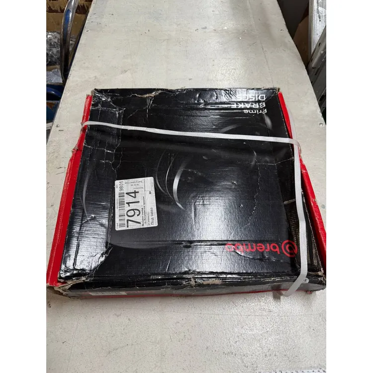 Уценка Диск тормозной, Уценка BREMBO 09D76210-N0