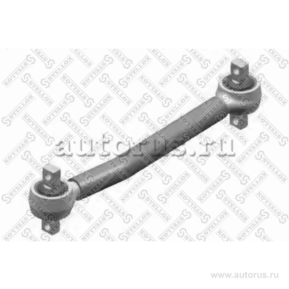 Тяга реактивная прод L572 d52 изг-1 M STELLOX 8411704_SX