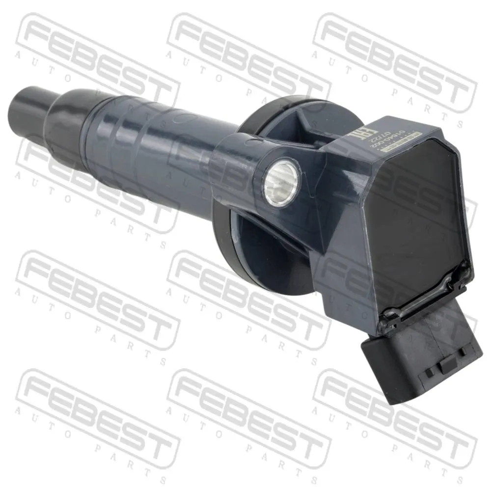 Катушка зажигания FEBEST 01640-002
