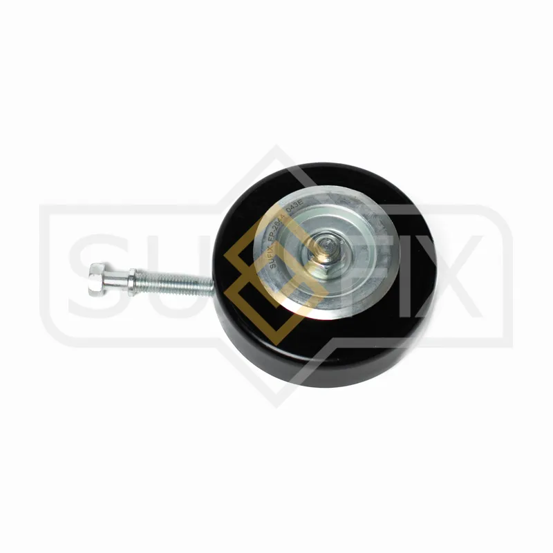 Ролик натяжной / приводной SUFIX FP-2644