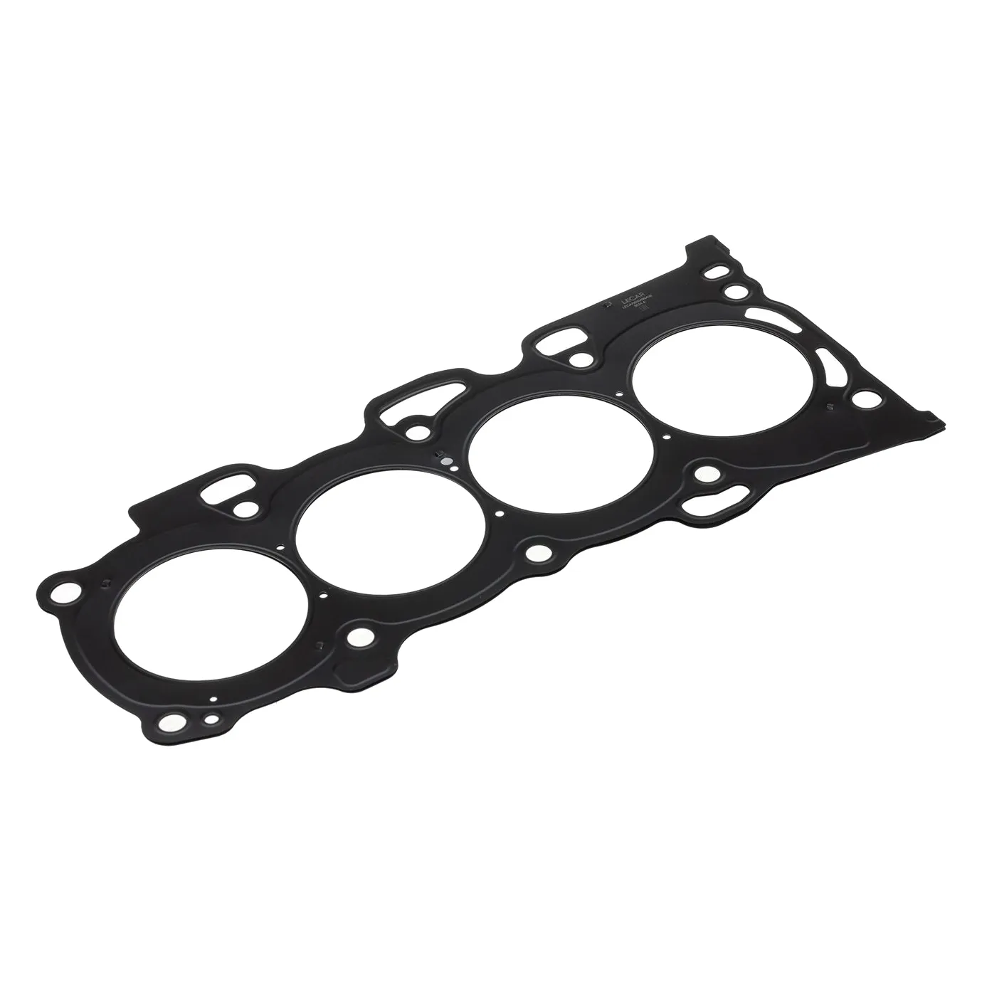 Прокладка ГБЦ Toyota Camry 30,40 01-11, RAV4 II,III 03-13, Avensis 03-08 2.4 LECAR LECAR000499402