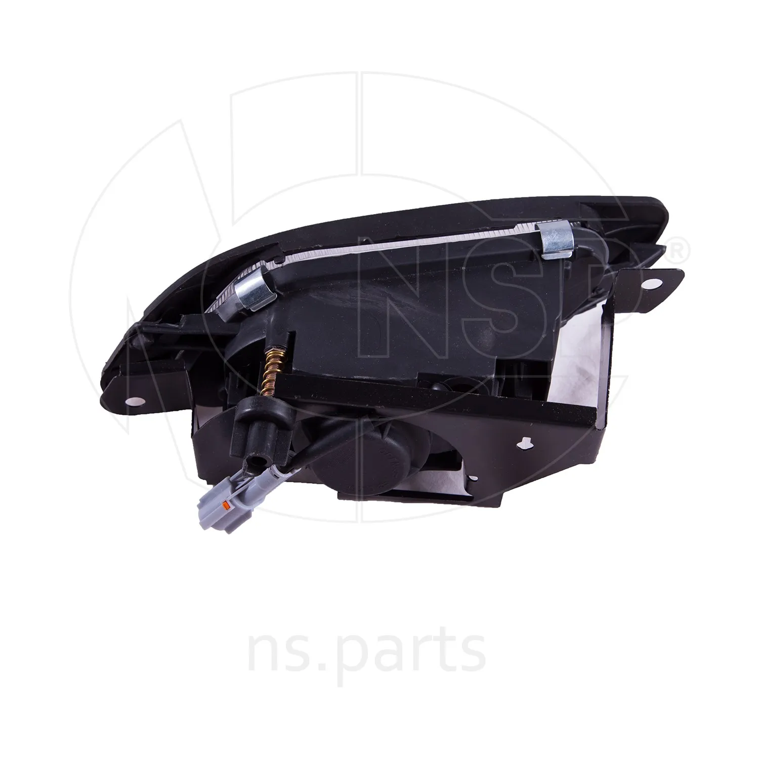 ФАРА ПРОТИВОТУМАННАЯ ПРАВАЯ DAEWOO NEXIA