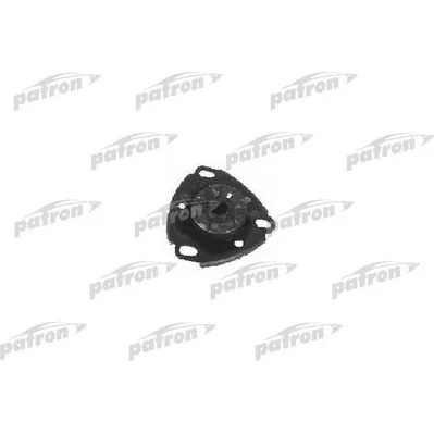 Опора амортизатора передн Audi 100 (все) -91 PATRON PSE4061