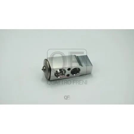 Клапан кондиционера QUATTRO FRENI QF40Q00088