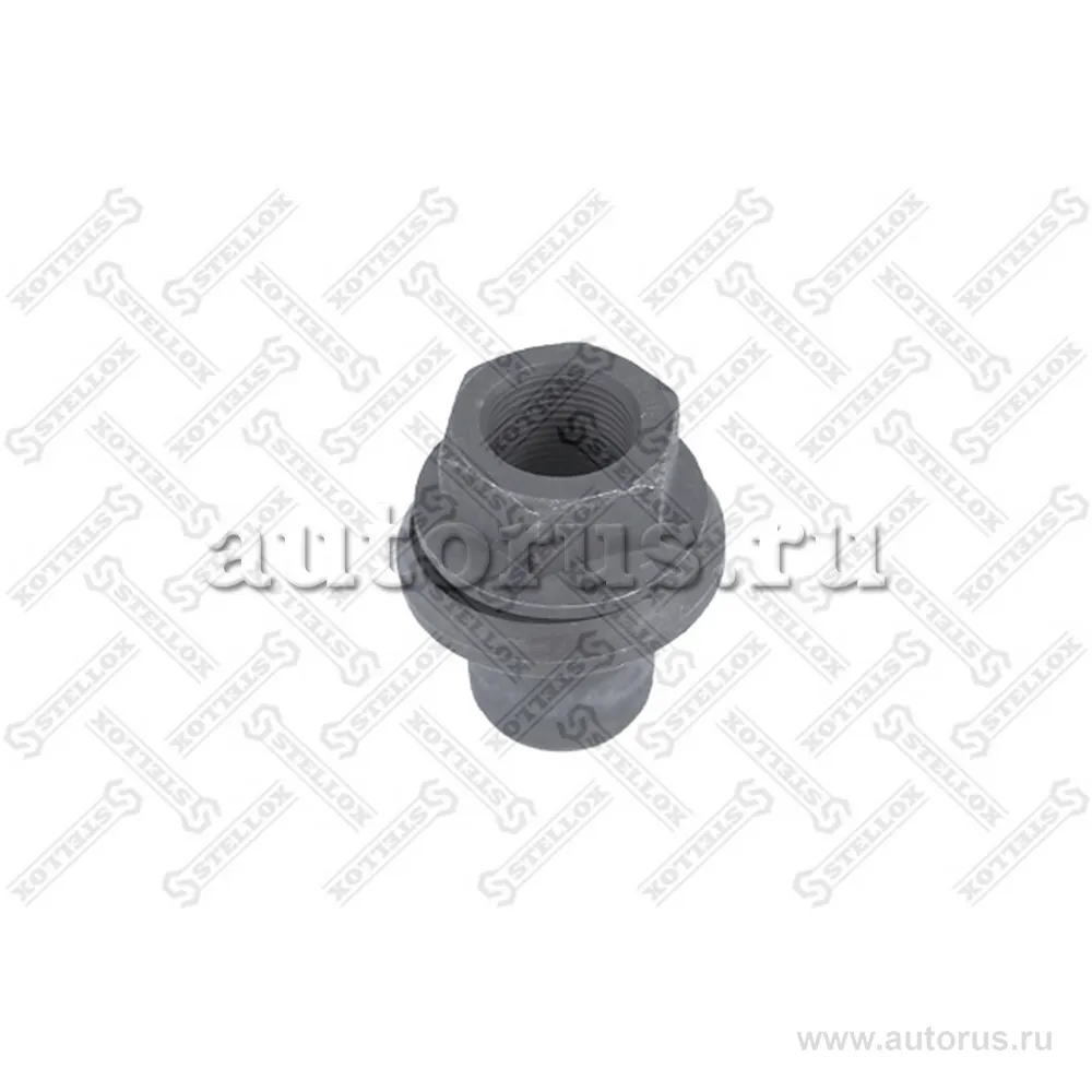 Гайка колесная M22x1.5 MB Actros,Axor STELLOX 89-02075-SX