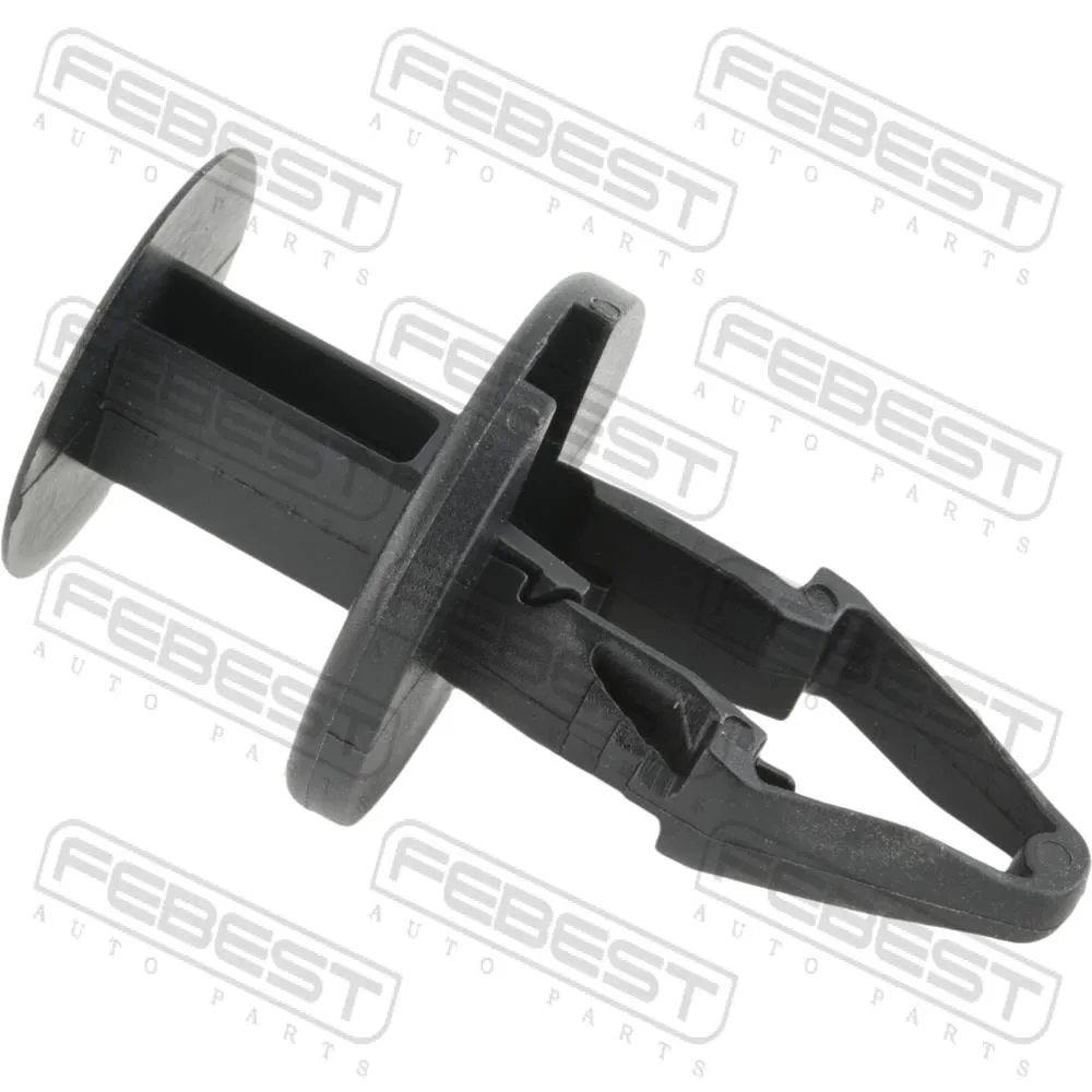 Клипса OPEL ASTRA-J - ALL YEARS [GMIO] FEBEST 88570-155