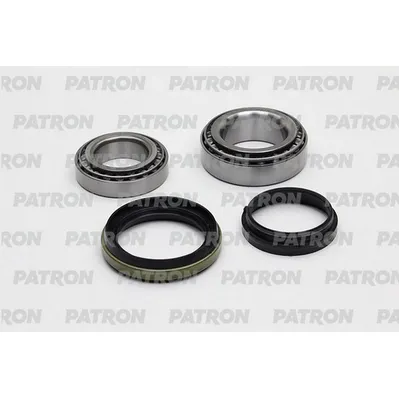 Подшипник ступичный передн NISSAN: PATROL GR 87-98, PATROL GR II 97- PATRON PBK3331