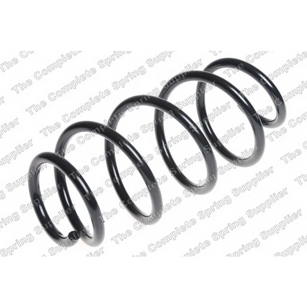Пружина передняя L=R AUDI A3 II Restyling 2008-> LESJOFORS 40 042 83