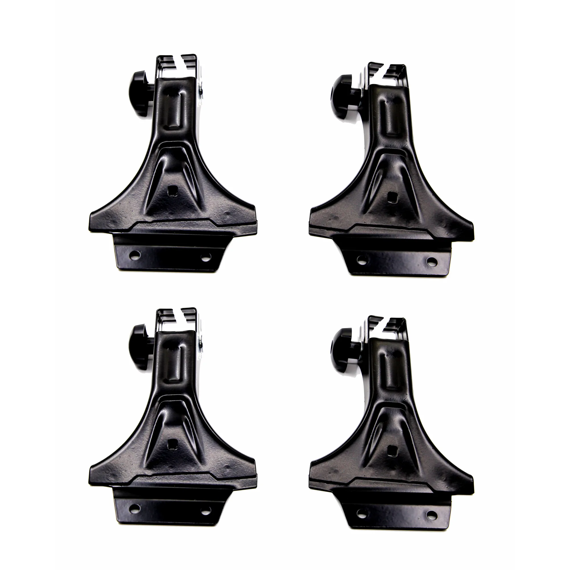 Крепеж багажника для ВАЗ 1118,1119 Калина), ВАЗ 2190 (Гранта) ЕВРОДЕТАЛЬ ED2-118F