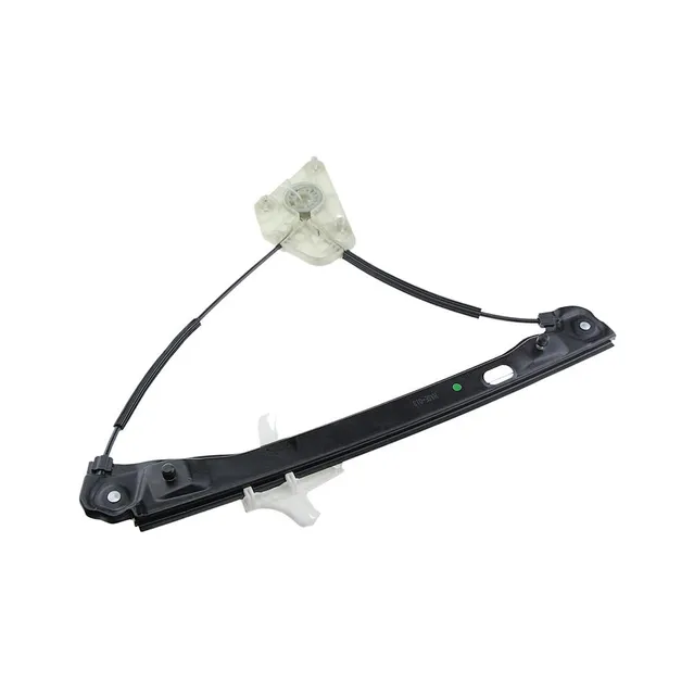 Стеклоподьемник стекла SEAT TOLEDO IV 12 SKODA RAPID 12- /правый REAR/ NTY EPSSE013