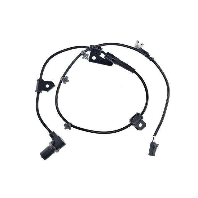 Датчик ABS перед. Hyundai Coupe 01-09 правый NTY HCAHY505
