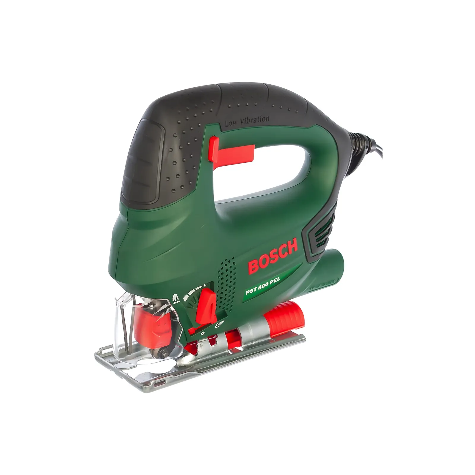 Лобзик BOSCH PST 800 PEL 06033A0120