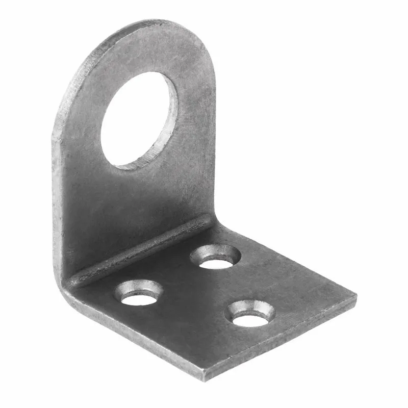 Накладка для замка 30х70 гнутая ЧЕТЫРЕ СЕЗОНА Четыре сезона 791005