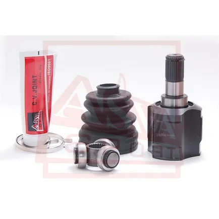 ШРУС внутренний 25X41X27 ASVA HYIU-SF24