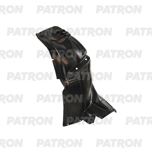 Подкрылок Передн лев, передняя часть MERCEDES A-class w168 1 PATRON P72-2181AL