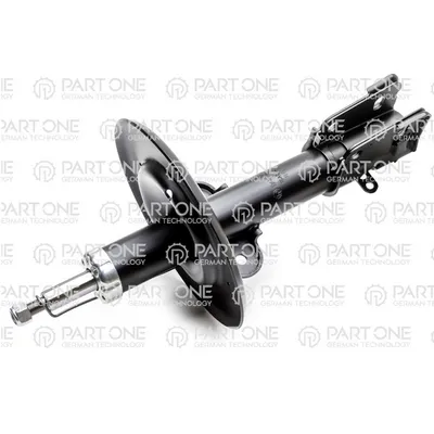 Амортизатор подвески 334188 GAS передн CHRYSLER: VOYAGER II 96-00 PART-ONE 1SA043