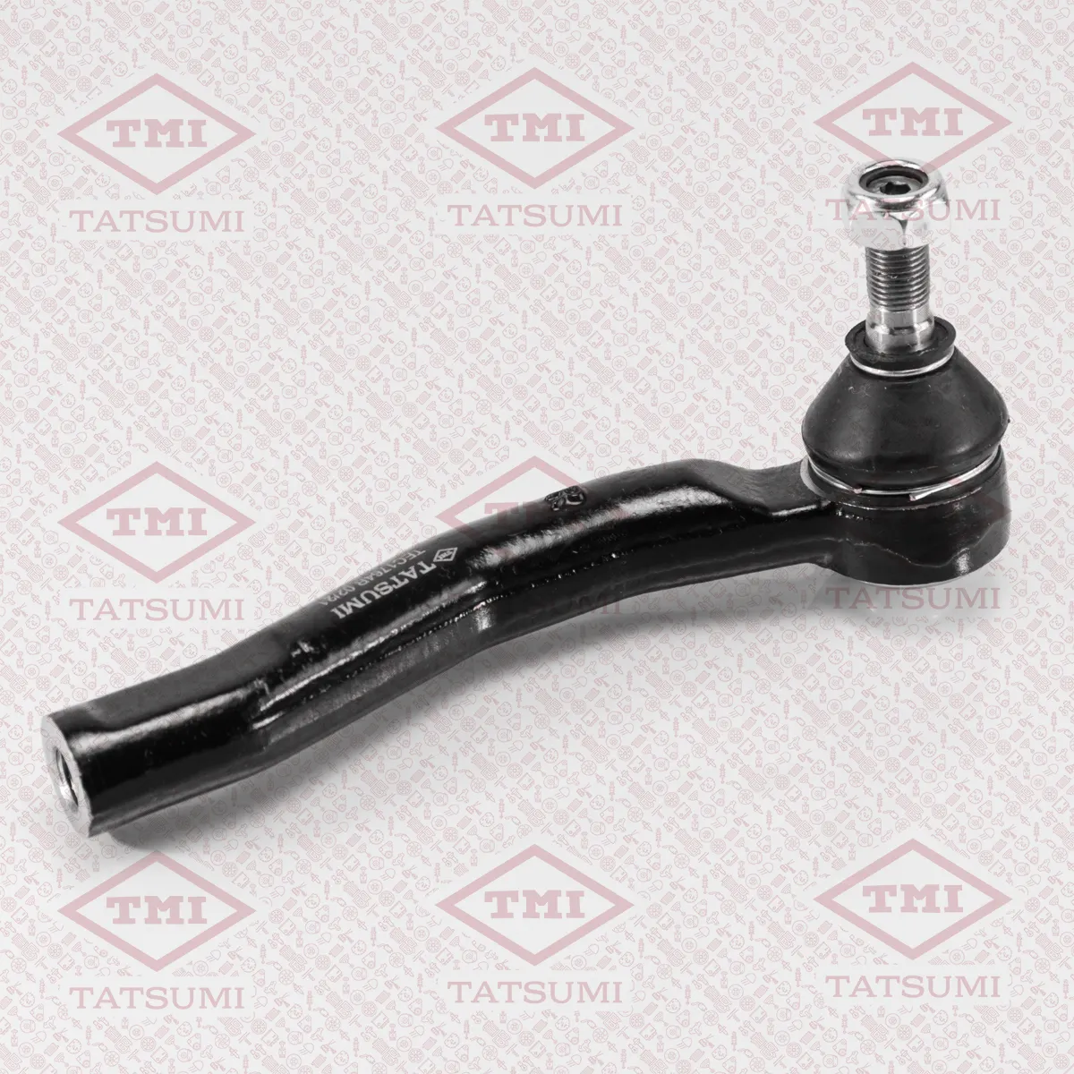 Наконечник рулевой тяги R TOYOTA Vitz/Yaris 99-> TATSUMI TEC1764R