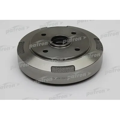 Барабан тормозной задн. MAZDA: 323 III 85-89, 323 IV 89-91, DEMIO 1. PATRON pdr1093