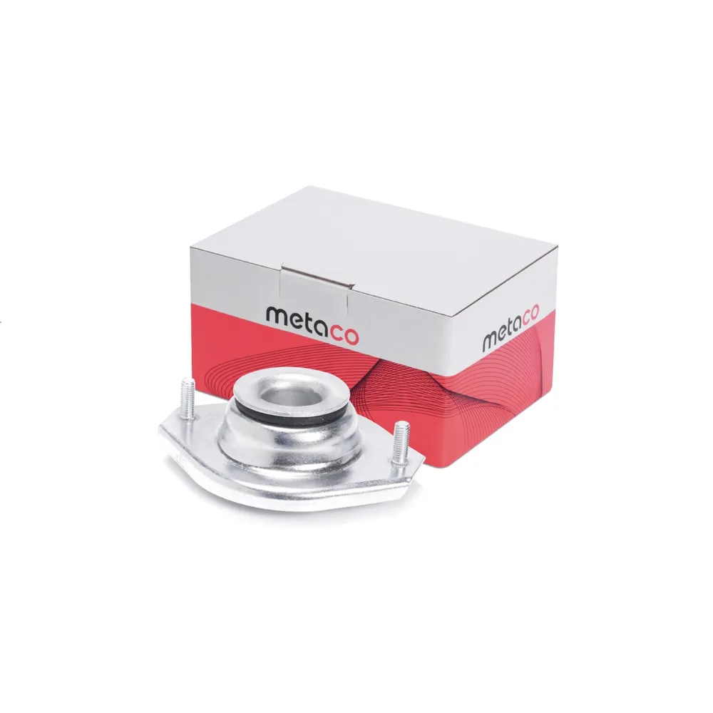 Опора переднего амортизатора SUZUKI IGNIS / WAGON R+ Metaco 4600-130