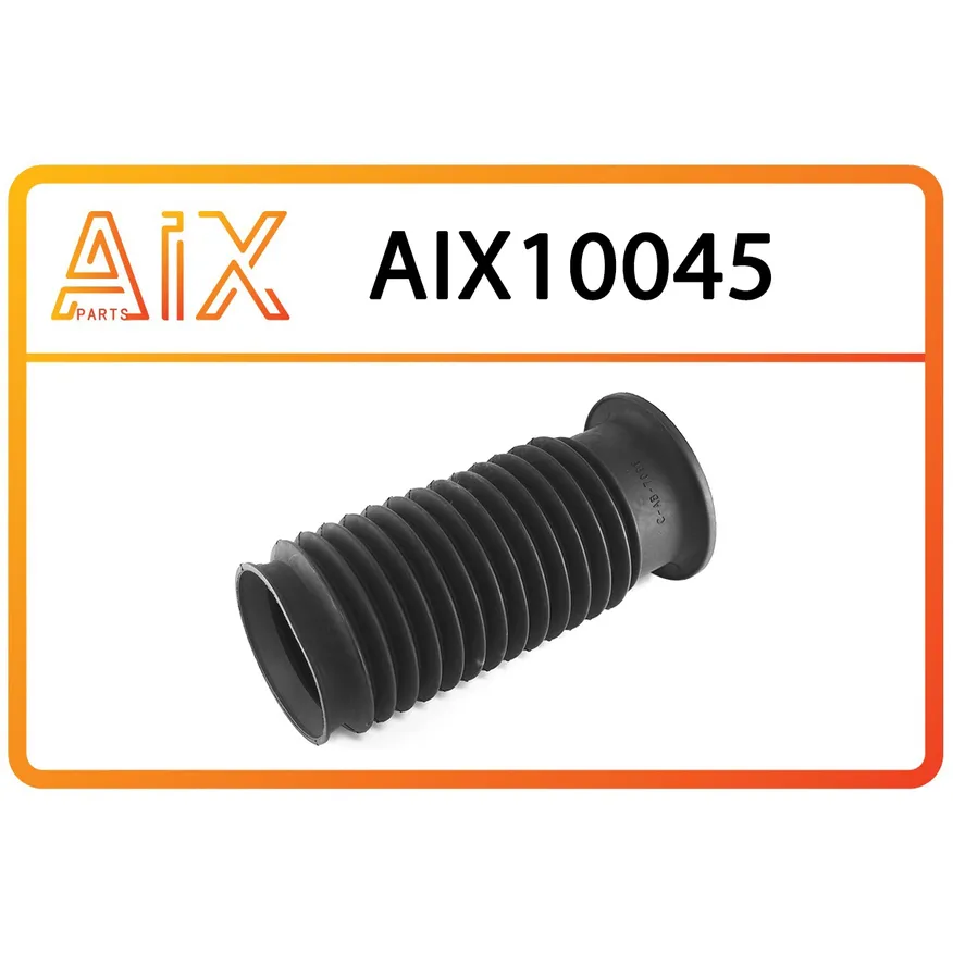 Пыльник амортизатора переднего 13257840 AIX AIX10045