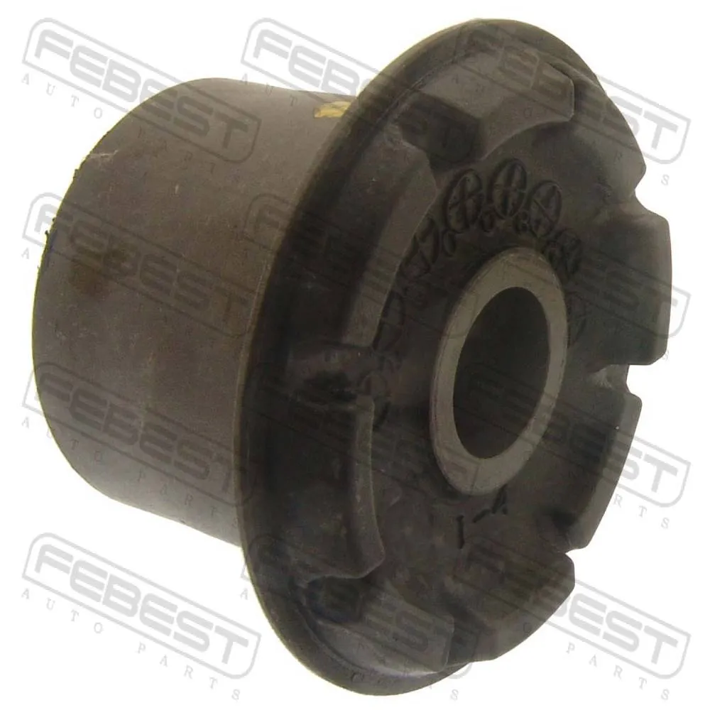 Втулка задней рессоры передняя MAZDA BT-50 UN 2006-2012 [EU] FEBEST MZSB-BT501