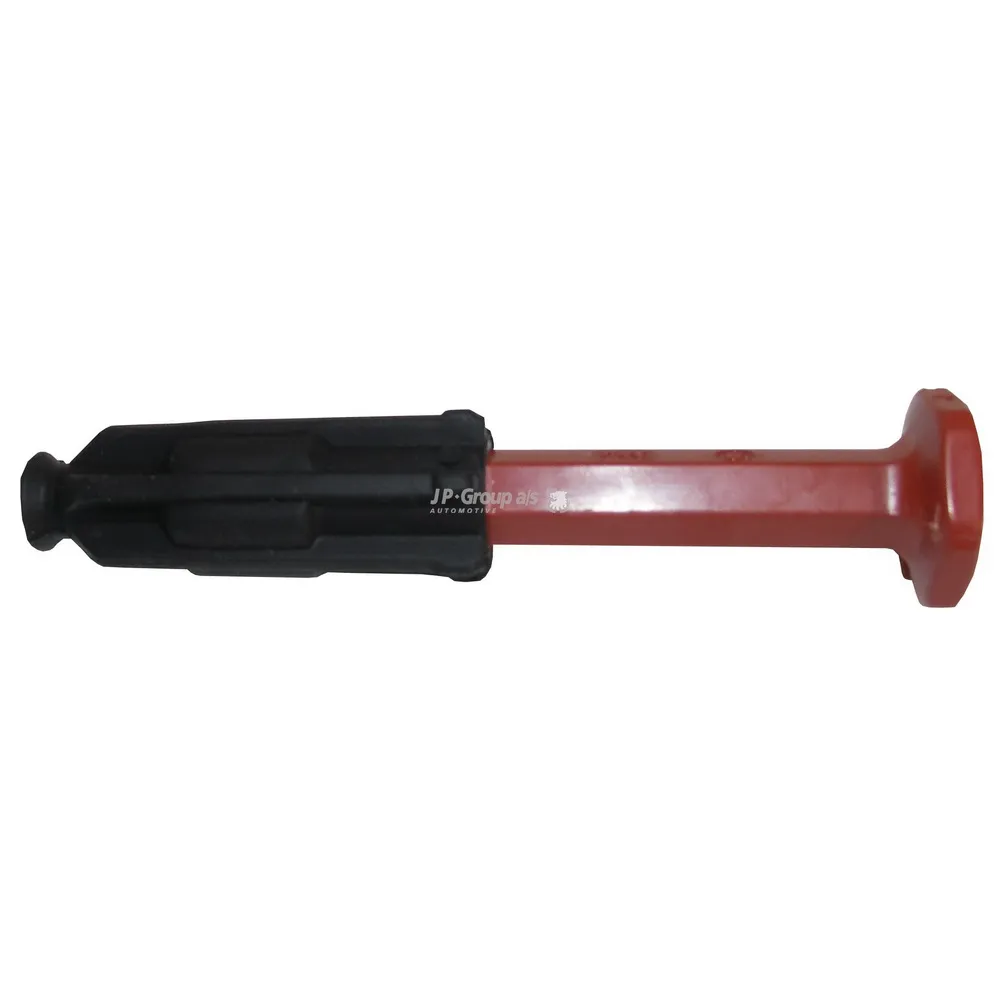 Наконечник провода высоковольтного MB W202/W210/W140/W163/W638 JP GROUP 1391900100