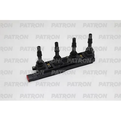 Катушка зажигания Opel Astra/Vectra/Zafira 1.8 16V 95-05 PATRON PCI1075