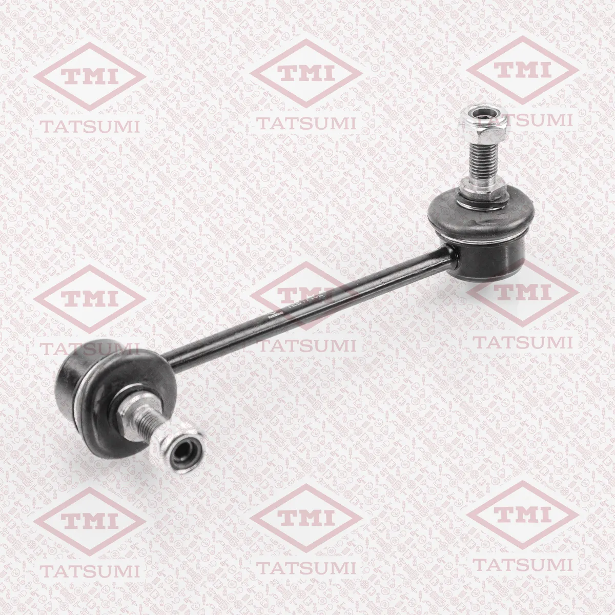 Тяга стабилизатора передняя L MAZDA 6 02-> TATSUMI TEB1715L