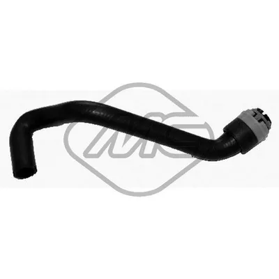 ПАТРУБОК OPL ASTRA-G 1,8-16V