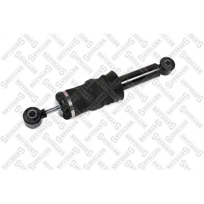 Амортизатор кабины Sachs tip задн.(пневмо) 390-443 O/O 16.1x66 16.1 STELLOX 87-03458-SX