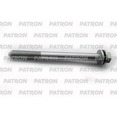 Болт подвески крепления рычага подвески FORD TRANSIT, TRANSIT, T PATRON PBLT098