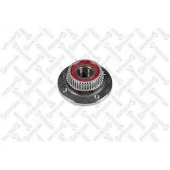 Подшипник ступицы задний в сборе VW Lupo STELLOX 40-30108-SX