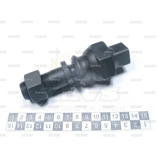 Шпилька в сборе ZEVS BW67R