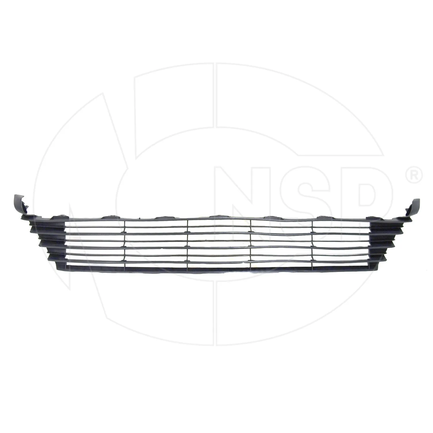 Решетка бампера переднего TOYOTA COROLLA XI (16-) NSP NSP045311202690