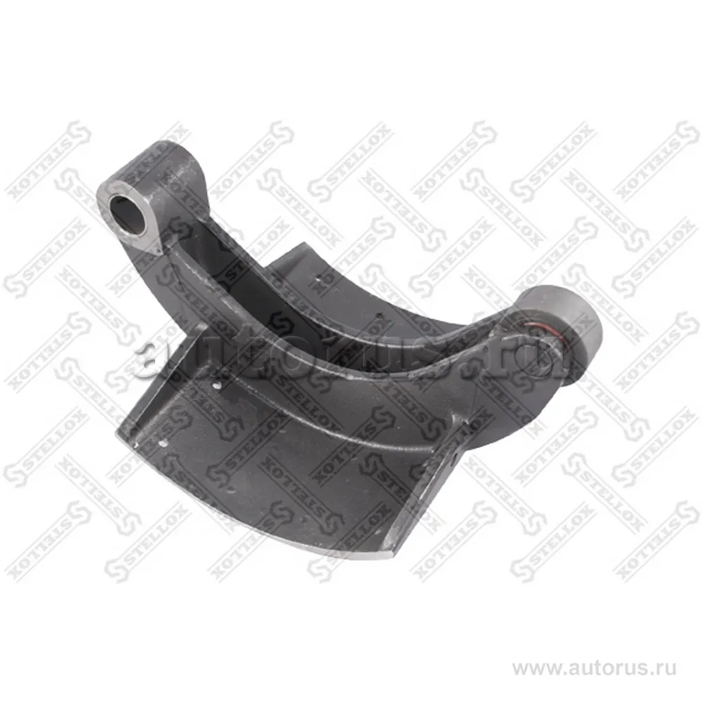 Колодка тормозная SCANIA 2/3/4-Seri STELLOX 85-02576-SX