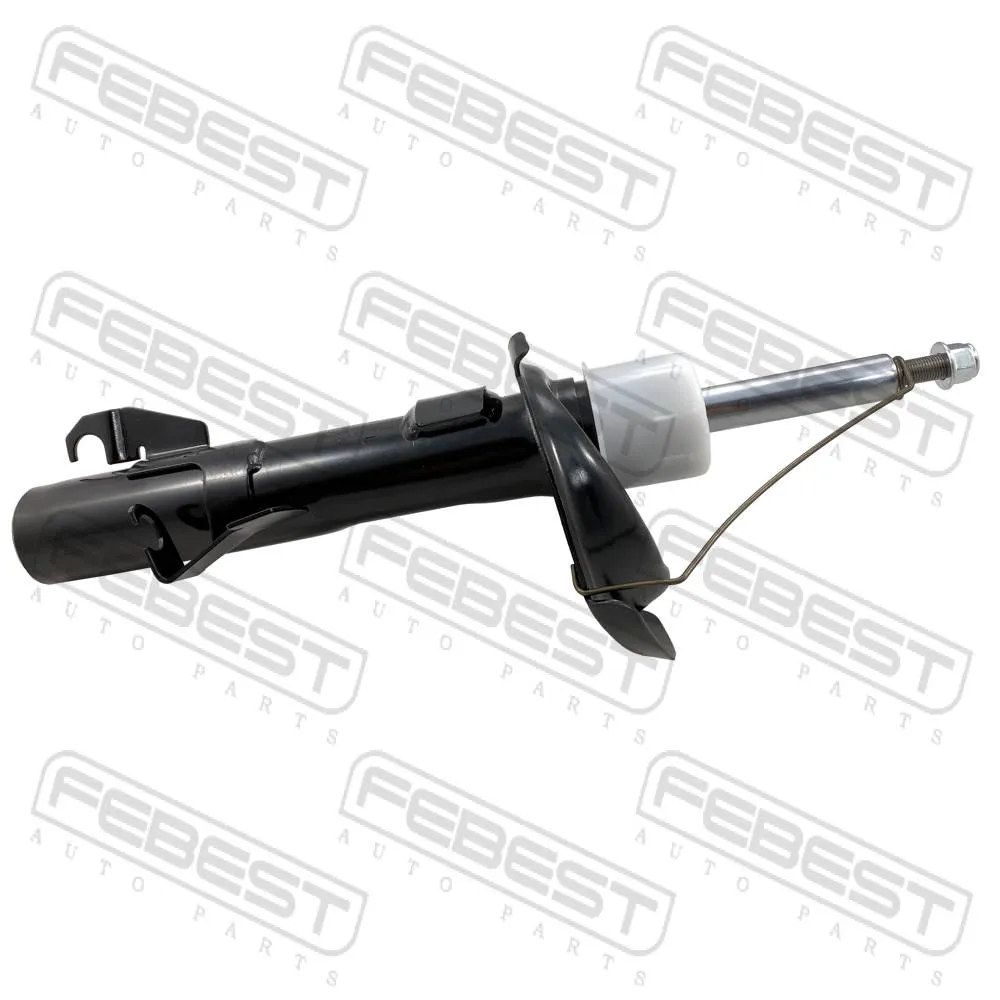 Амортизатор передний L MAZDA 3 BK 2003-2006 FEBEST 05665298FL