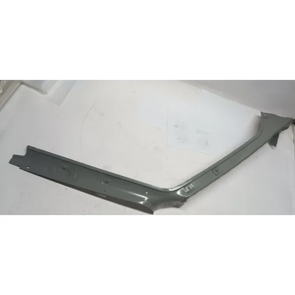 Панель стойки кабины l, Уценка HYUNDAI Porter HYUNDAI/KIA 71130-4B000-N0 Уценка
