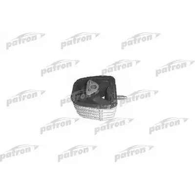 Опора двигателя Mercedes W168 1.4-1.9/1.6CDi/1.7CDi 97- PATRON pse3187