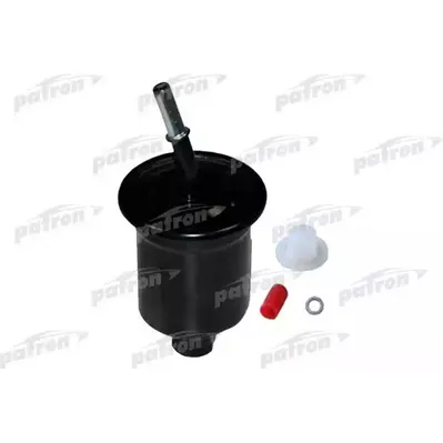 Фильтр топливный MITSUBISHI: PAJERO SPORT 00- PATRON pf3202