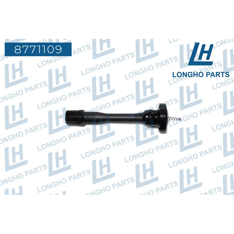 Наконечник катушки зажигания , GENERAL MOTORS 89057964(LONGHO) 8771109