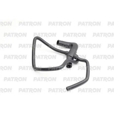 Патрубок радиатора (пр-во Турция) FIAT SEICENTO/CINQUECENTO 1.1 PATRON PH2040