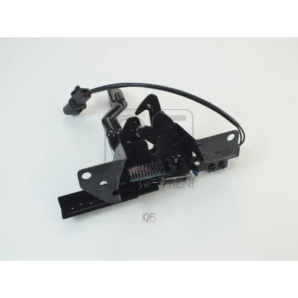 ЗАМОК КАПОТА QUATTRO FRENI QF42G00086