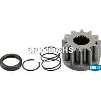 Шестерня бендикса стартера KRAUF SPM4808HS