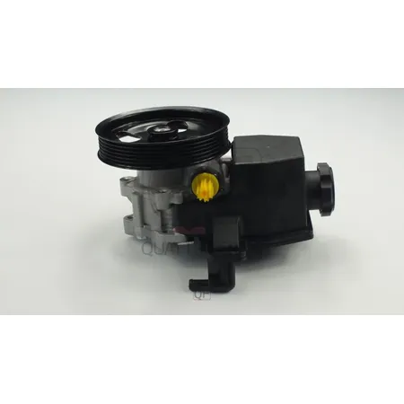 Насос ГУР 128MM 6PK с бачком QUATTRO FRENI QF14E00134