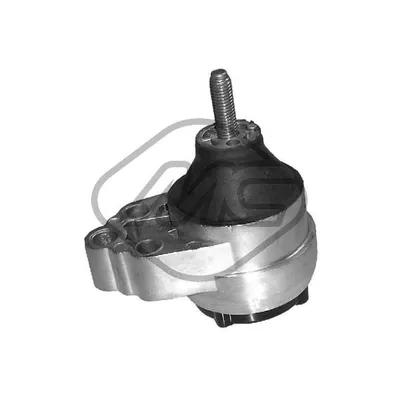 Подушка двиг. FRD FOCUS 1.4/1.6 98- R. Metalcaucho 04105