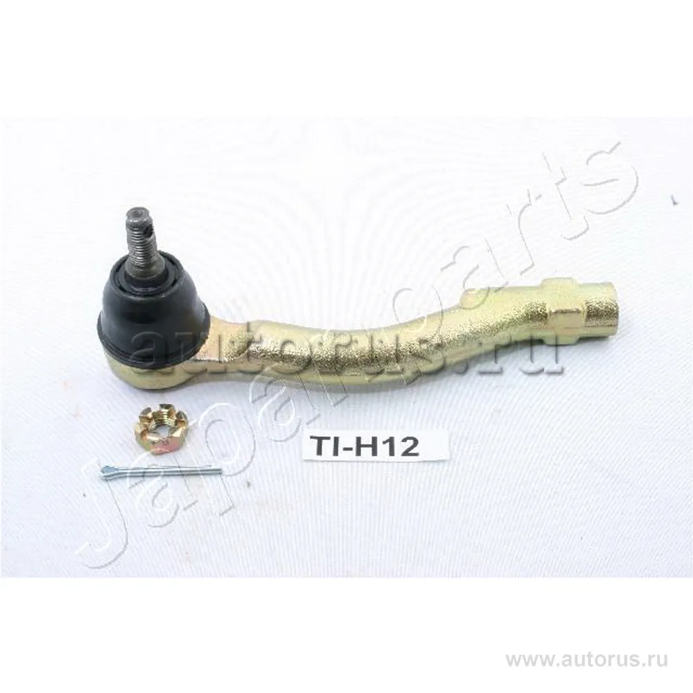 Наконечник рулевой L JAPANPARTS TI-H11L