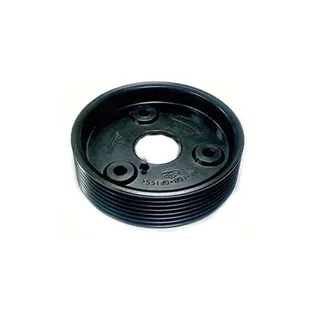 Шкив насоса ГУР RENAULT Master (G9U) MASTER G9U TORK TRK0388
