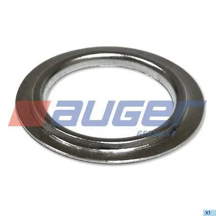 Шaйбa MERCEDES 30,5x 45x3 AUGER 59870