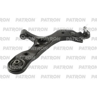Рычаг подвески с шаровой опорой TOYOTA RAV4 XA30 2005-2012 PATRON PS50623R