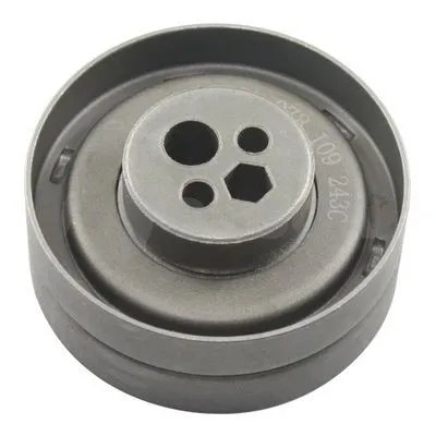 Ролик натяжной ремня ГРМ AUDI 80 100 A6 A8 2 6 2 8 90 OSSCA 02676